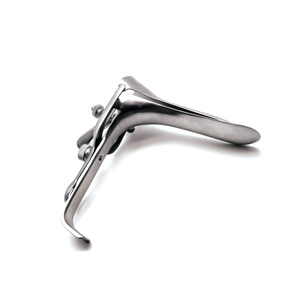 Espéculo Vaginal Pequeño Reutilizable de Acero Inoxidable Autoclavable, Instrumento Quirúrgico Ginecológico para Examen Clínico - Product Image 3