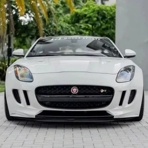 Jaguar FPACE nouvellement utilisé vente chaude - Product Image 3