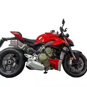 จักรยานกีฬา1100 V4สตรีทไฟท์เตอร์1103cc AB 2024ขายดี - Product Image 2