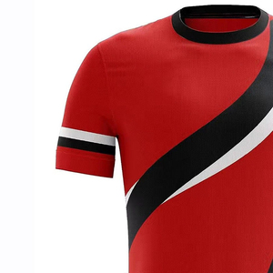 เสื้อเจอร์ซีย์ฟุตบอลเสื้อฟุตบอลแบบทีมผลิตและจำหน่ายเสื้อฟุตบอลแบบระเหิดของคุณเอง - Product Image 3