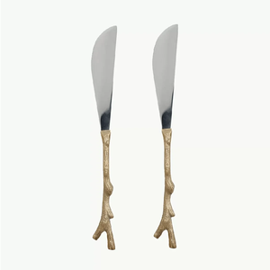 มีดหั่นเนยเนยสำหรับอาหารเช้าแบบใช้ซ้ำได้มีดหั่นเนย - Product Image 6