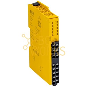 Relè di controllo miniaturizzato ad alta potenza Sick 1099969 - Nuovo - Product Image 1