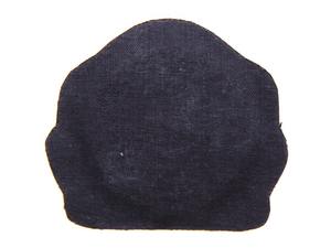 Insignias bordadas de tela de alta calidad hechas a mano, bordado de lingotes, nuevo estilo, servicio OEM, uniformes disponibles, decoración - Product Image 3