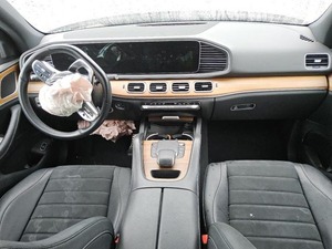 MER-CE-DES-BE-NZ GLE-CLASS 350 2022 D'OCCASION - Product Image 4