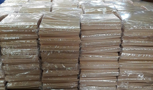 HOT SELLING <b>bamboo</b> <b>straw</b> for drinking cafe juice smoothies daily use events party serving reusable option Vietnam - Product Image 5