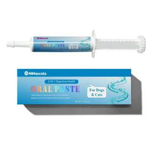 פרטי תווית ג 'ל-ליזין לג' ל-טיפול בריאות לחיות מחמד & תוספת מומלצת על ידי vets - Product Image 5