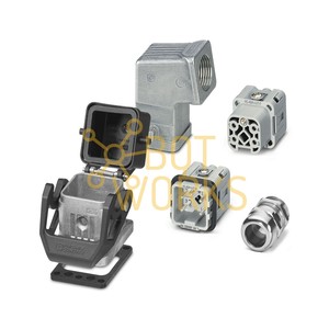 Phoenix Contact 1409668 - Nuovo - Product Image 1