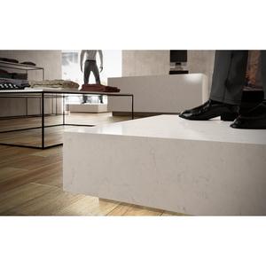 Composant en cristal de quartz Forte Viatera - Grande dalle au design moderne pour cuisine et mur, imperméable et durable - Product Image 4