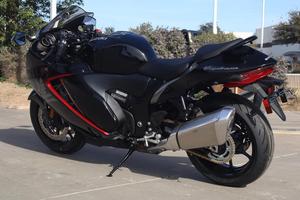 Motos de sport Hayabusa 2026 à succès, disponibles à la vente et prêtes à l'exportation - Product Image 6