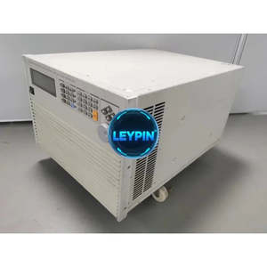 Testeur de charge électronique Chroma 63804 4,5 kW 35 A/350 V CA/CC Utilisé hier, aujourd'hui et hier - Product Image 2
