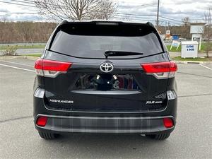 Toyota Highlander 2019 - Product Image 3