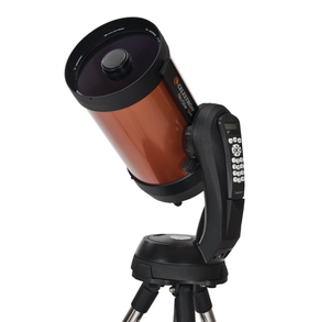 Telescopio refractor NexStar 8SE nuevo original hecho en fábrica - Product Image 3