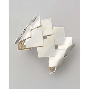 Latest Design Gold Deer Napkin <b>Rings</b> Metal Table Decoration for Party & Wedding Patterned Napkin <b>Rings</b> - Product Image 1