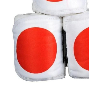 Vendas de Forro Polar para Caballos, Calentadores de Patas, Barrera Protectora para Patas Lesionadas, Cuidado Equino de Alta Calidad, Personalizable y de Lujo - Product Image 5