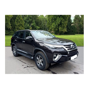 Toyotaa Fortuner d'occasion 2020 2021 2022 - Product Image 5