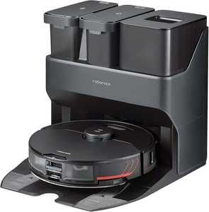 Robot Aspirador Roborocks S7 MaxV Ultra de Alta Calidad con Base de Vacío, Limpieza y Relleno Automáticos - Product Image 3