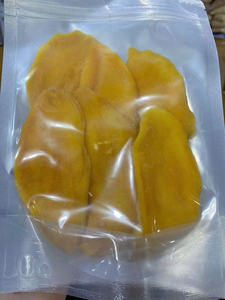 ขนมผสมผลไม้ตากแห้งแบบพรีเมี่ยมขนมธรรมชาติเพื่อสุขภาพส่งออก - Product Image 4