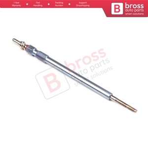 BGP18 1 Piece <b>Heater</b> Glow <b>Plugs</b> GX2148 0100266011 A0011597101 for - Product Image 4