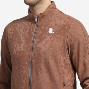 Ropa de entrenamiento y jogging en blanco Nueva moda Chándales con cordón de dos piezas Hombres Mejor calidad 100% algodón Peso pesado Respetuoso con el medio ambiente - Product Image 5