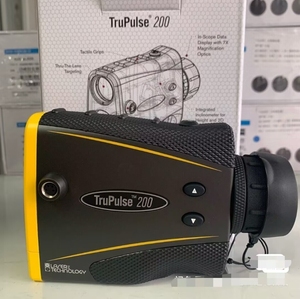 เครื่องวัดระยะ TruPulse 200 รุ่นขายดีที่สุด สินค้าใหม่แกะกล่อง - Product Image 3