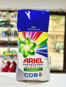 Ariel 3 en 1 Pods Solution de lessive pratique avec fort pouvoir de nettoyage. - Product Image 6