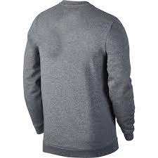 Ensemble sweat-shirt et pantalon de survêtement à col ras du cou pour hommes-Survêtement deux pièces durable et chaud pour une tenue décontractée quotidienne - Product Image 5