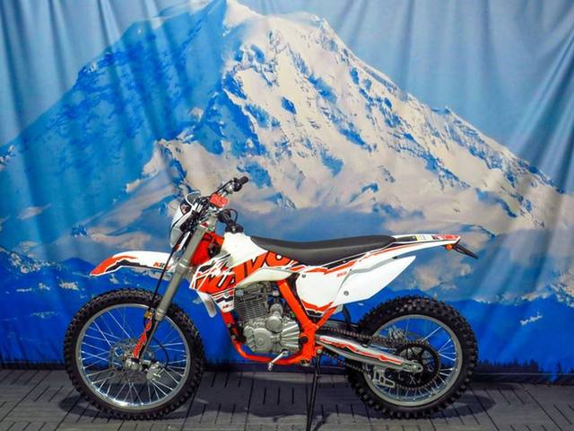 NEW 2026 Kayos K2 Pro New Dirtbike Motorcycle