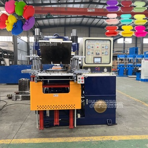 Cao su lưu hóa máy ép/cao su đúc Báo Chí - Product Image 2