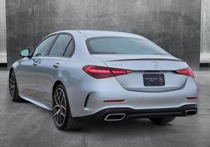 2024 New Ben-s C260l Hybrid Luxury automóvil cómodo automóvil - Product Image 4