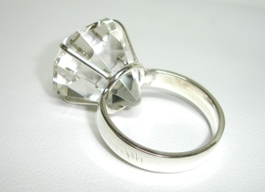 ห่วงใส่ผ้าเช็ดปากสำหรับตกแต่งแบบคลาสสิก - Product Image 5