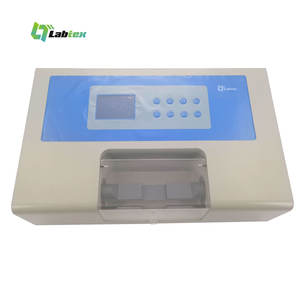 Labtex LTY-THT2 Tablet sertlik test cihazı LCD ekran ve kolay kullanım sertlik test cihazı Tablet 0.1N 0.01kg iyi fiyat - Product Image 2