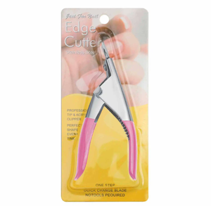 ANAAIF U-Shape <b>Nail</b> <b>Clippers</b> Curved Blade Word Scissors <b>for</b> Fingers Can Cut in Three Shapes - Product Image 4