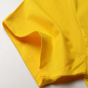 Pakistan Usine Vente en gros T-shirt en coton uni unisexe Taille et couleur personnalisables avec logo Vêtements pour hommes - Product Image 4