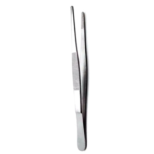 Forceps pour pansement chirurgical de haute qualité en gros Nouveau forceps à dissection de qualité pro personnalisé forceps pour pansement à mâchoire dentelée - Product Image 5