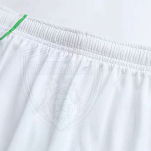 Uniforme de fútbol transpirable de talla grande al por mayor para hombre, conjuntos sostenibles, cómodos y a la moda - Product Image 5