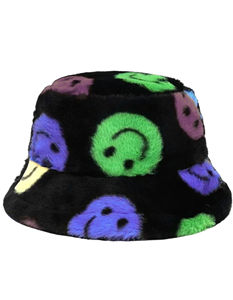 Chapeaux Bob en Tissu Doux et Moelleux au Design Streetwear, Logo Personnalisé, Les Plus Populaires, Prix de Gros, Chapeaux et Casquettes pour Usage Sportif - Product Image 5