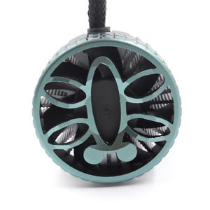 Focos LED F150 de Triple Cobre H7 para Automóvil, 300W 28000LM, Bombillas para <span class=keywords><strong>Faros</strong></span> Delanteros H8 H7 H11 9005 HB4 9006 9012 H4 LED H7 LED, Luces Antiniebla - Product Image 2