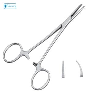 Halsted Mosquito Pinzas hemostáticas - Product Image 1