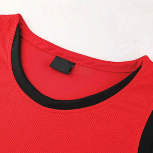Uniforme de basket-ball d'été respirant de qualité supérieure avec couleurs personnalisées et impression de logo 100% polyester à bas prix - Product Image 2