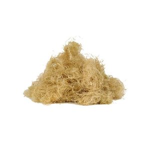 Fibre de chanvre naturelle certifiée 2000-2800nm, durable, pour le mélange de laine destiné à la filature - Product Image 6