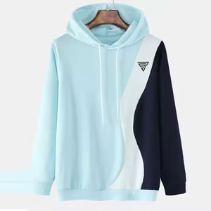 Sweats à capuche pour hommes à la mode 2025 Custom Made Dernière conception Sweats à capuche pour hommes pour adultes Vente en ligne - Product Image 1