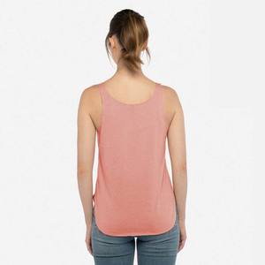 Débardeur sans manches Campo rose fuchsia sur mesure pour femmes - Product Image 3