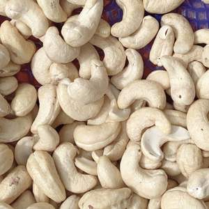 Usine vietnamienne de noix de cajou au Vietnam Noix de cajou traitées W240 Noix de cajou Premium Ww180 Client OEM ODM Exigence - Product Image 1