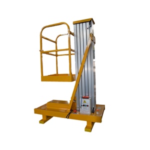 Giàn giáo nhôm trực tiếp từ nhà máy---Tải trọng 3 tấn, có thể gấp gọn, dễ vận chuyển cho các công trường xây dựng hạng nặng - Product Image 6