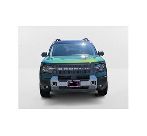 Ford Bronco Sport 4WD Badlands 2025 Usado en Excelentes Condiciones - Product Image 1