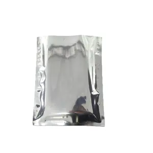 Горячая Распродажа, металлизированные мешки ESD/антистатические мешки из майлара для электронных компонентов и упаковки электрических устройств