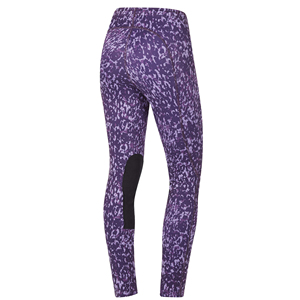 Pantalons d'équitation en polyester et élasthanne pour hommes, nouvelle arrivée, qualité supérieure, culottes d'équitation, leggings d'équitation pour hommes - Product Image 3