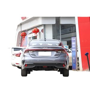 Auto Sedán K3 2024 Edición Confort de Alta Calidad, 1.5L CVT, 4 Puertas, 5 Asientos, Vehículo Compacto, Asientos de Cuero, Combustible Diésel, Automático, Volante a la Izquierda - Product Image 1