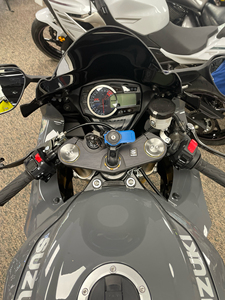 Offre aux enchères – Moto sportive GSX-R750 2025 de marque originale avec une puissance de 1001-2000W et une vitesse maximale de >80 km/h – Acompte requis - Product Image 4