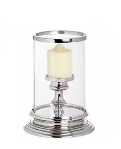 Portavelas de cobre de alta demanda, tarros de velas de calidad duradera para decoración de iluminación hechos a mano, superventas - Product Image 4